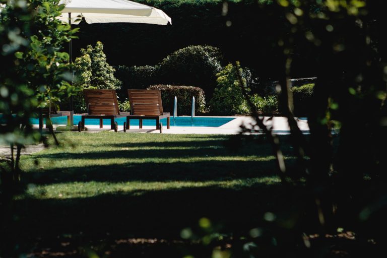 Website Casa da Capela de Cima