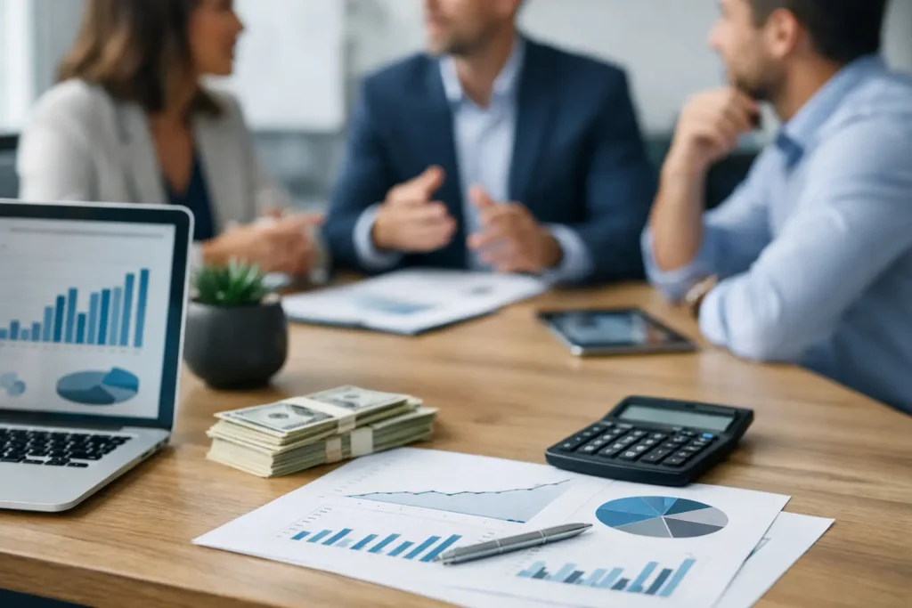 Quanto investir em marketing digital B2B?